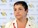 Светлана Казаурова